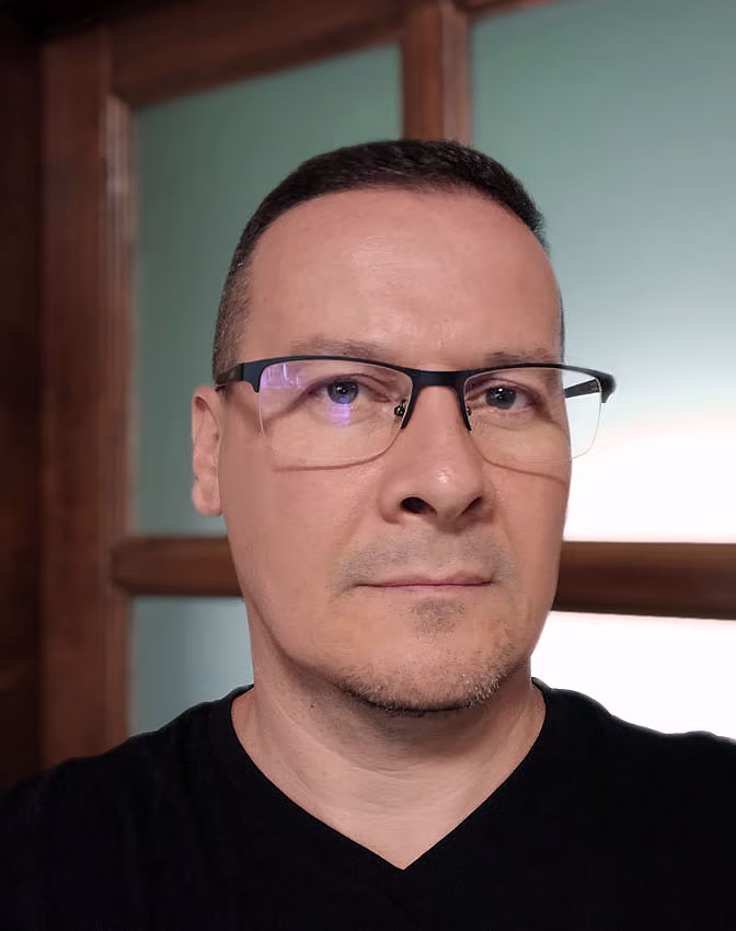 Fekete László – WordPress szakértő